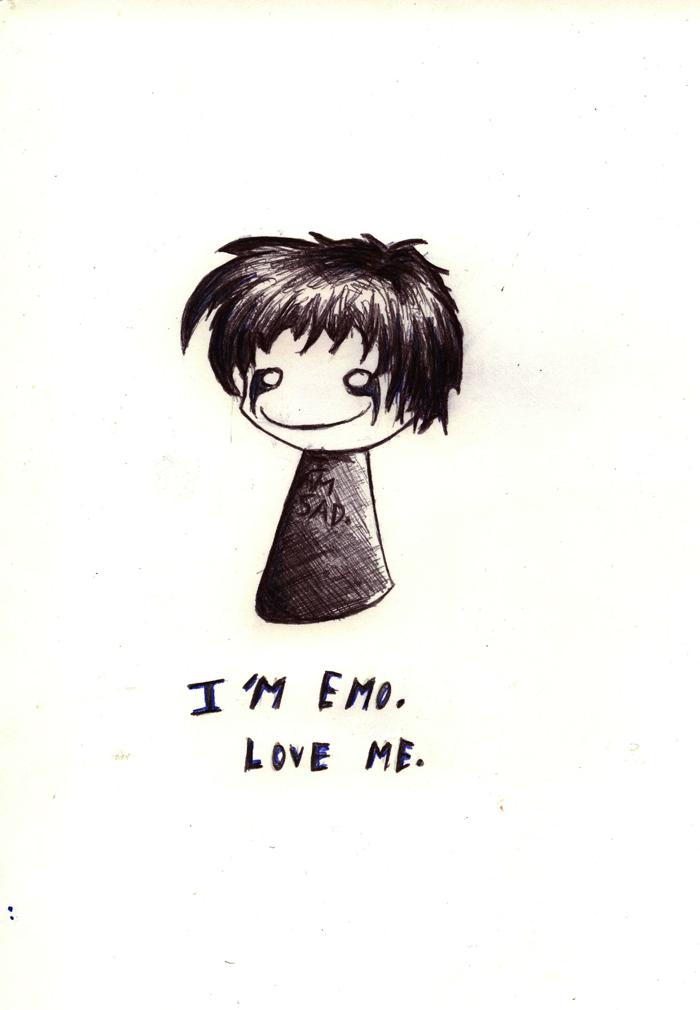 EMO!