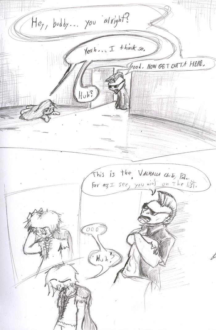 uh... I have nothing witty for this title.