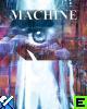 Go to 'MACHINE science fiction action' comic