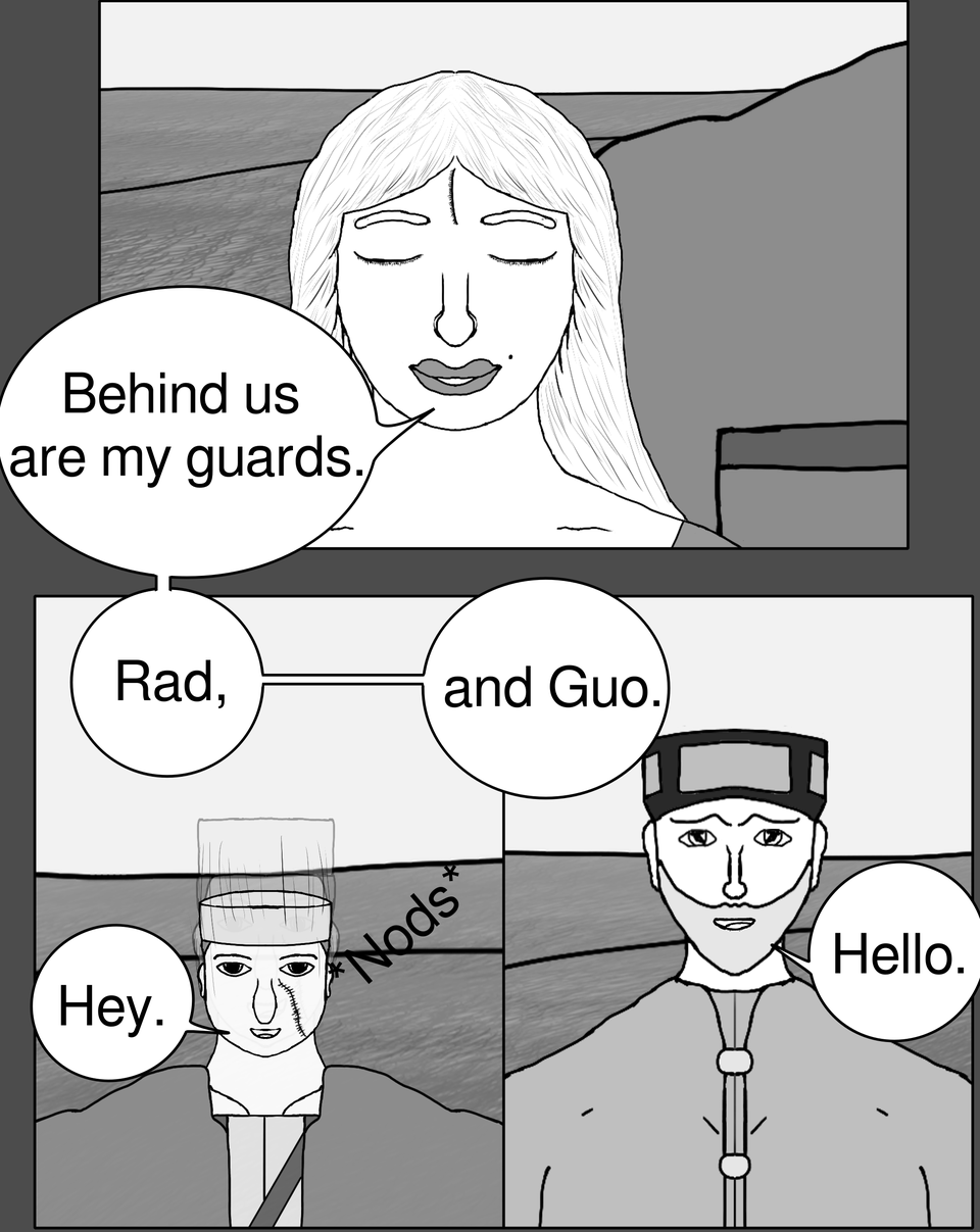 Guards