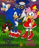 Go to 'Sonic and Amy The Dark Doppels Vol 2' comic