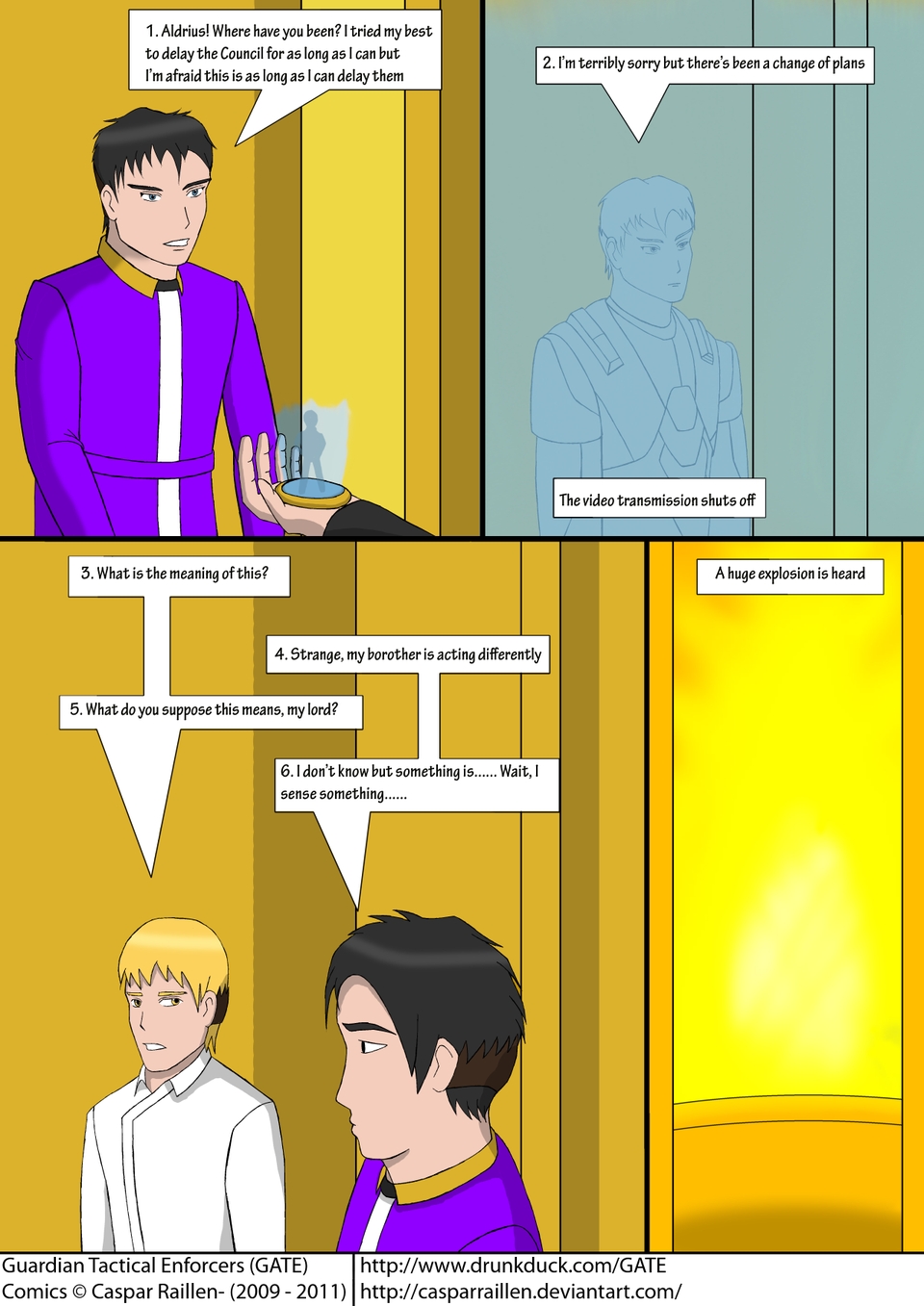 GATE page 10