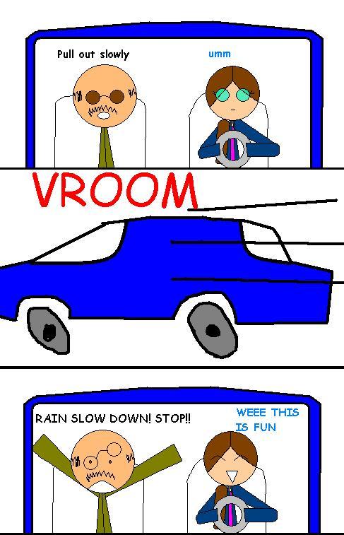 P. 39 driving lessions