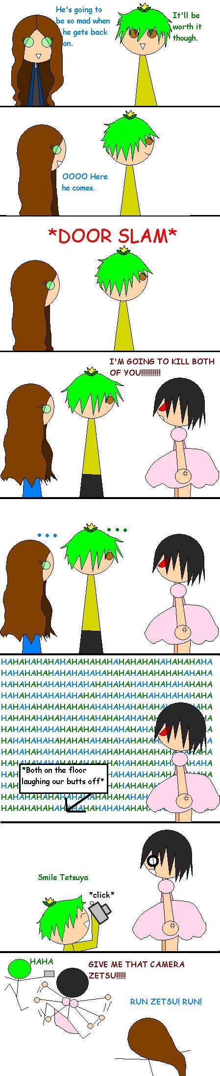 P.51 My Gaiaonline Friends