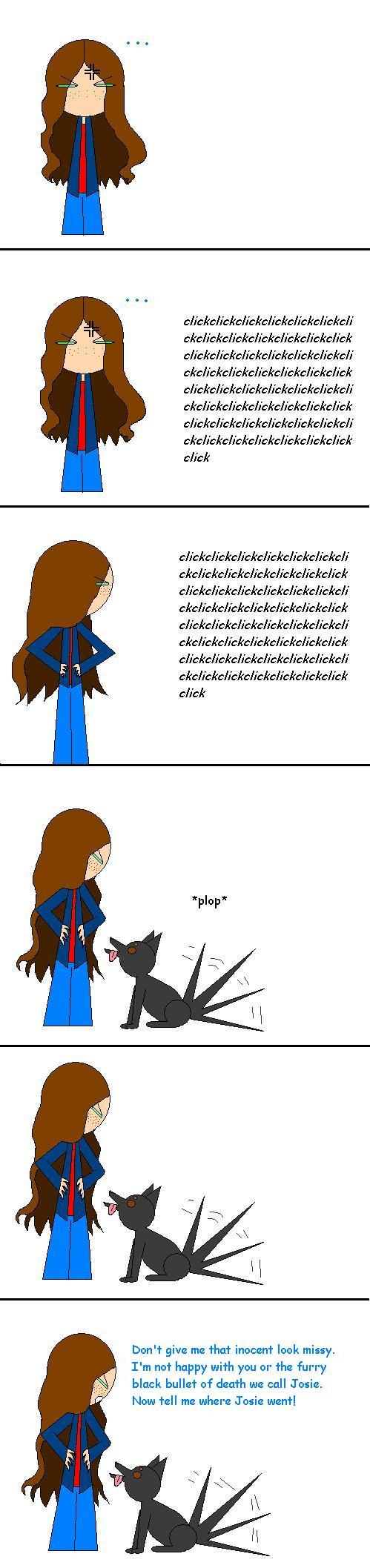 P.53 Bad Kitty