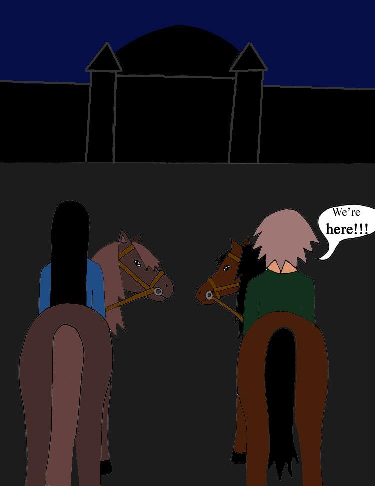 Chapter One, Page Eight