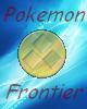 Go to 'Pokemon Frontier' comic