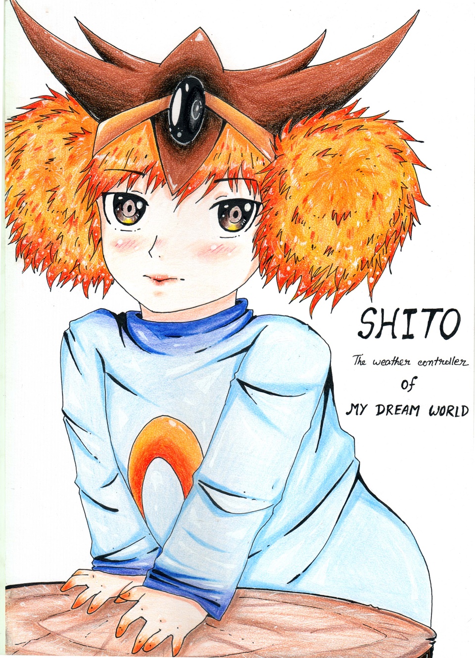 Shito
