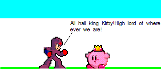 King Kirby