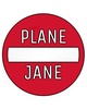 Go to 'Plane Jane' comic