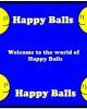 HappyBalls