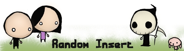 Random Insert