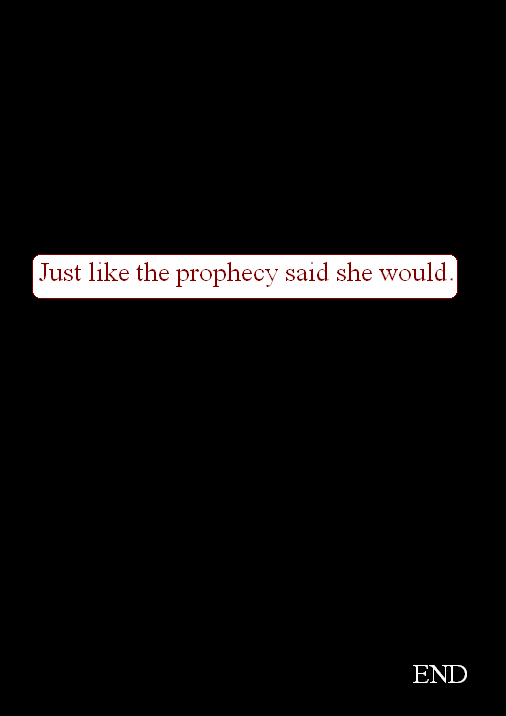 Prophecy