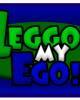 Go to 'Leggo my Ego' comic