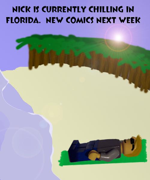 Filler: Florida 2006