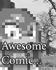 Go to 'Awesome Comic' comic