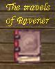 Go to 'The travels of Ravener' comic