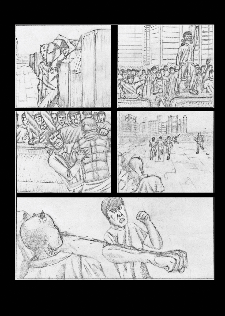 Freak - Page3