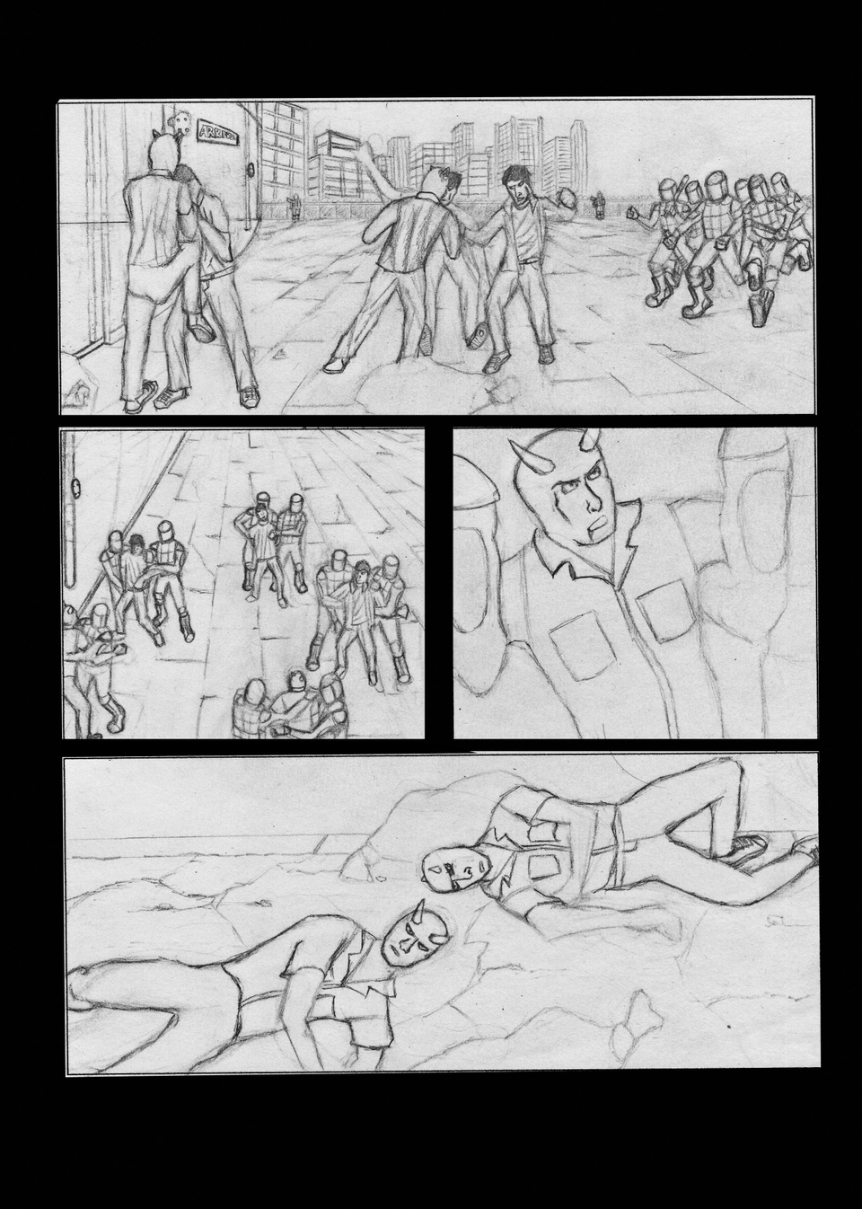 Freak - Page4