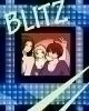 Go to 'Blitz' comic
