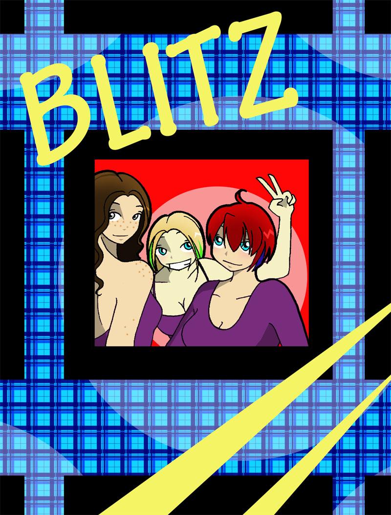 Filler: Girls