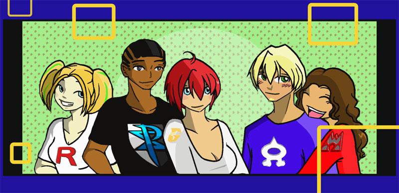 Filler: A Spoiler for the Next Story!