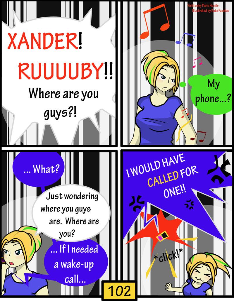 Hiding the Owner's House- Part 2