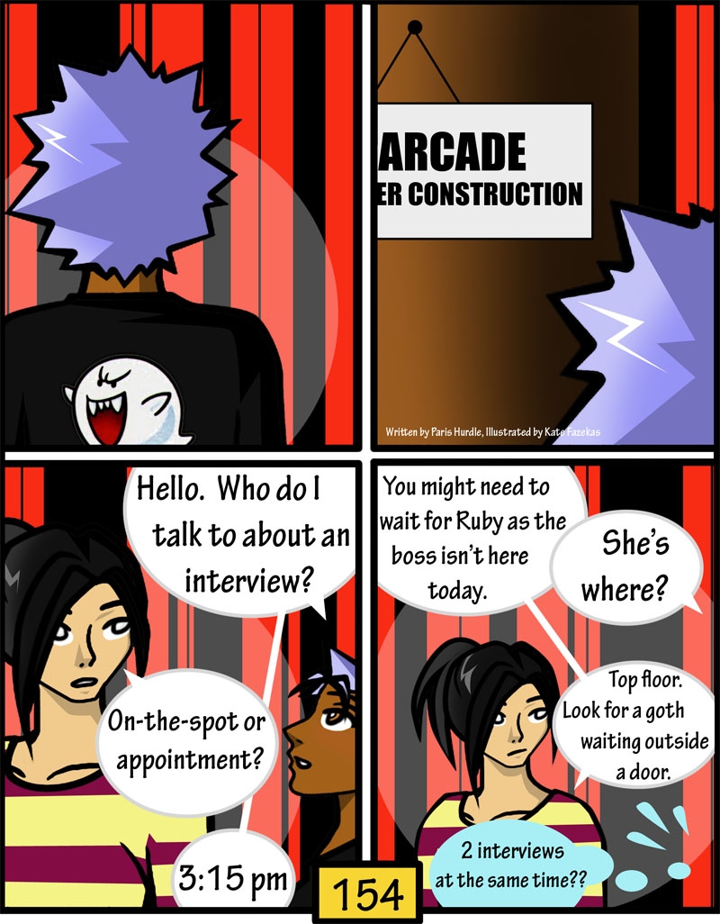 This and That- Part 3