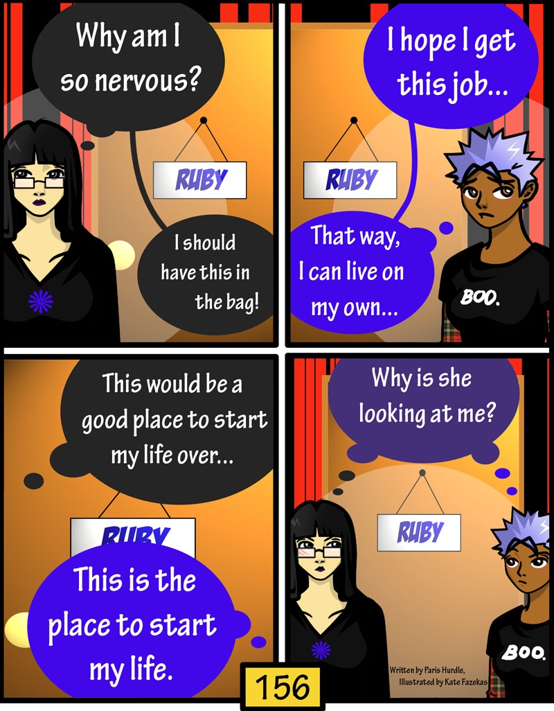 This and That- Part 5