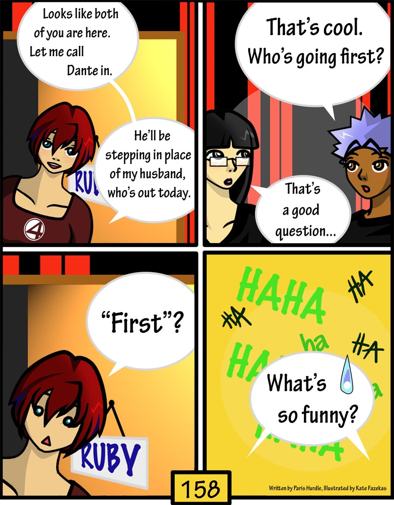 This and That- Part 7