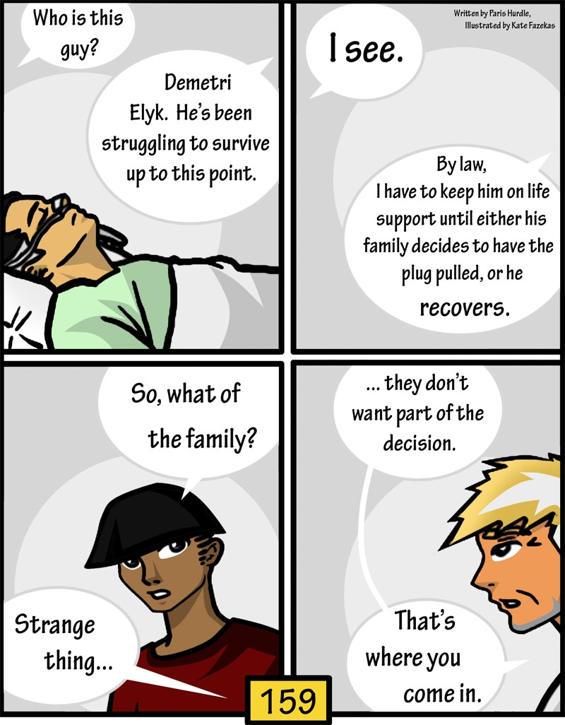 This and That- Part 8