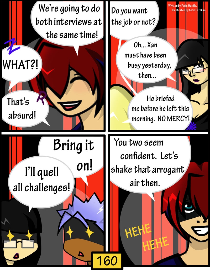 This and That- Part 9