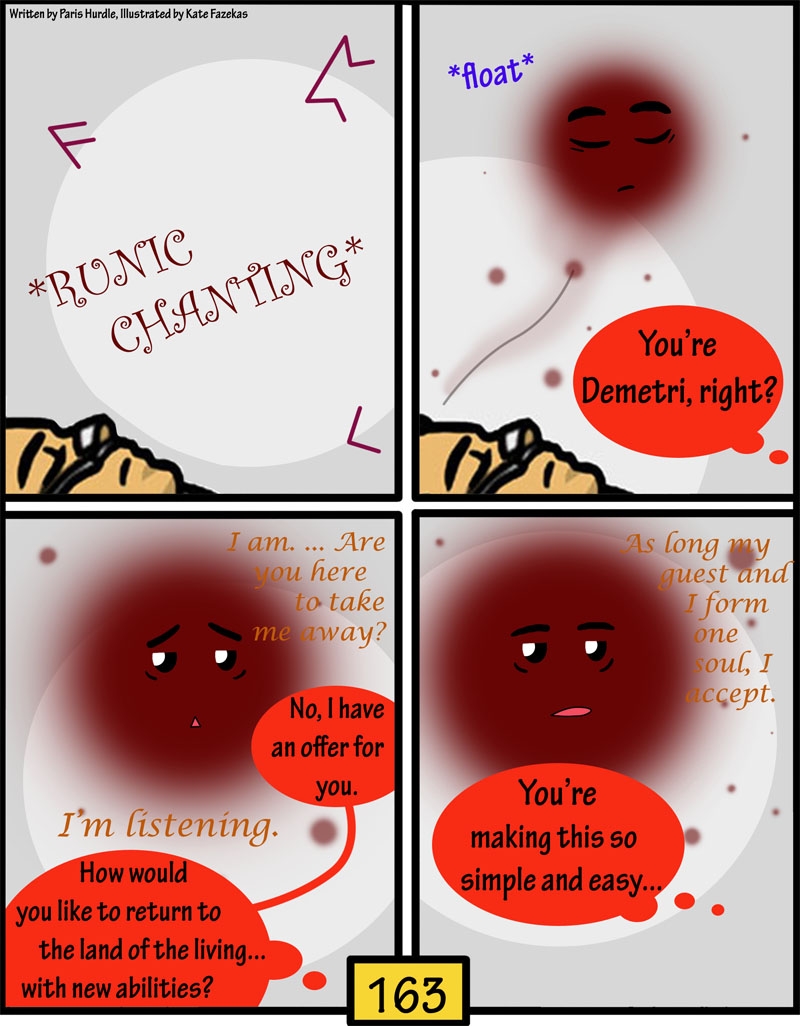This and That- Part 12