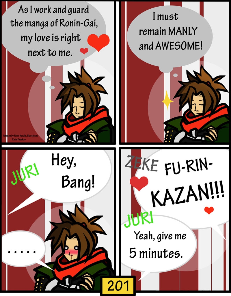 The Day of Shift- Part 10