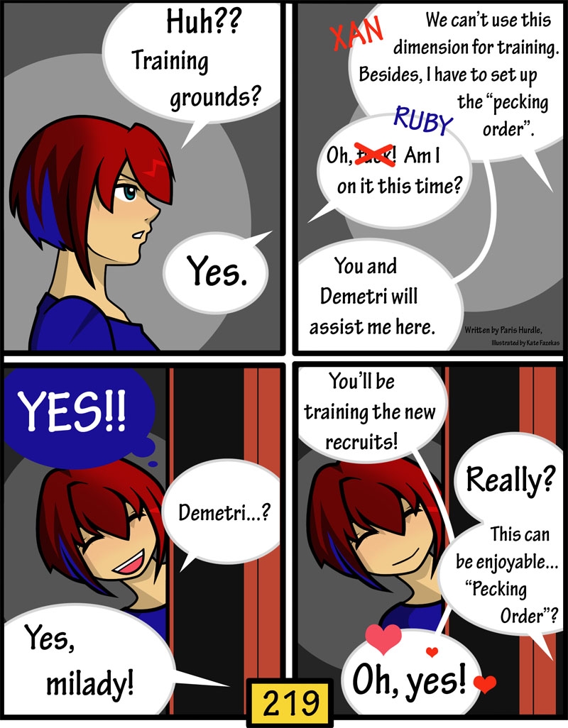Prep Work for Training- Part 1