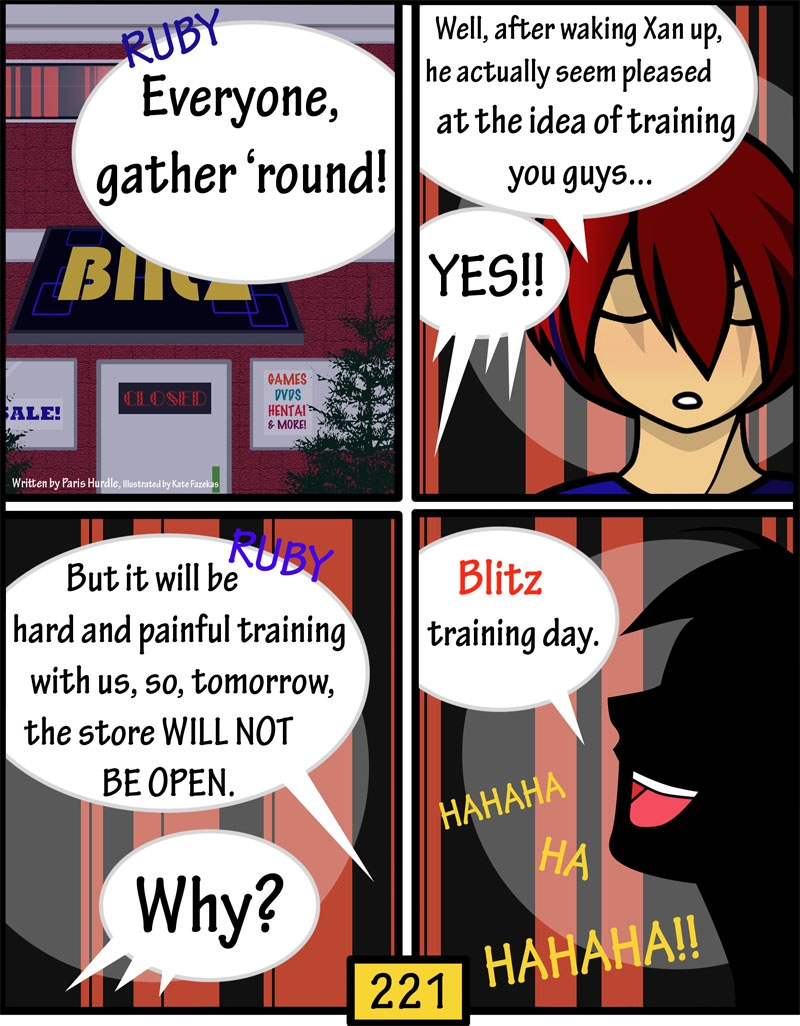 Prep Work for Training- Part 3