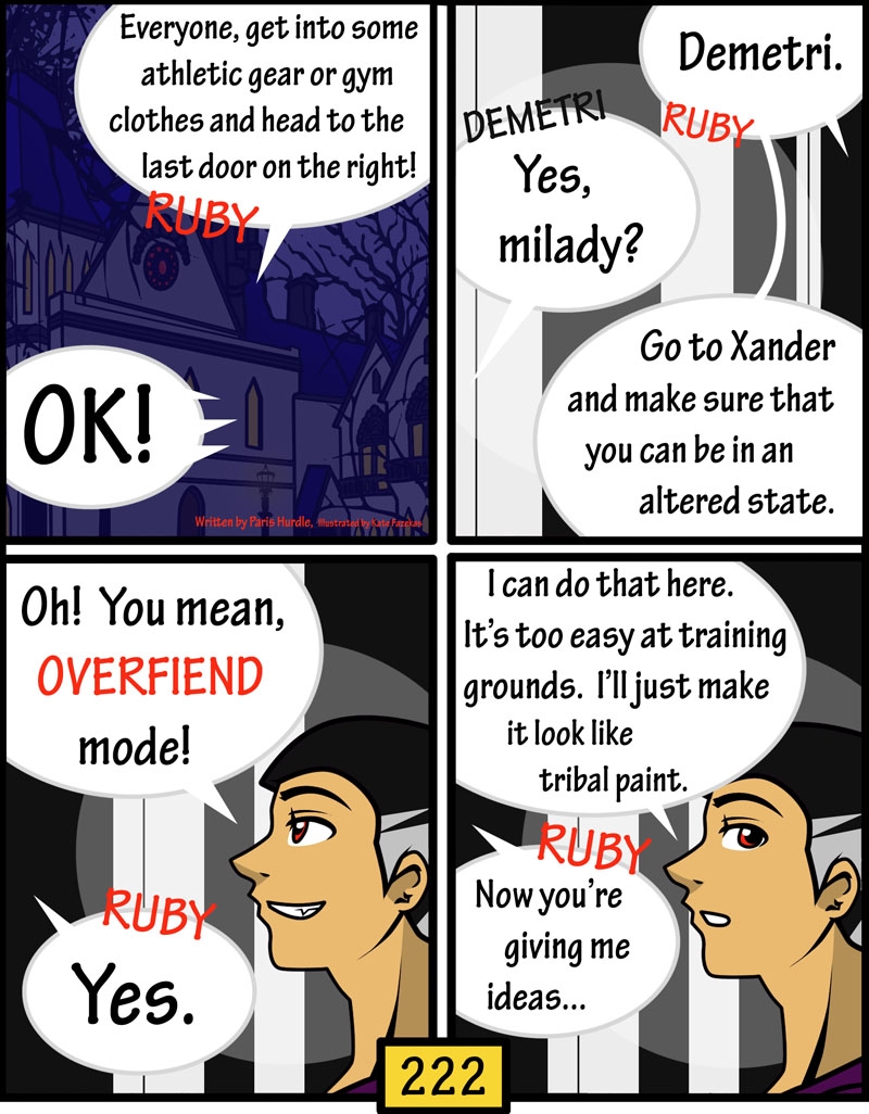 Prep Work for Training- Part 4