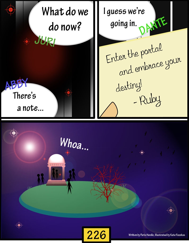 Reintroductions- Part 1