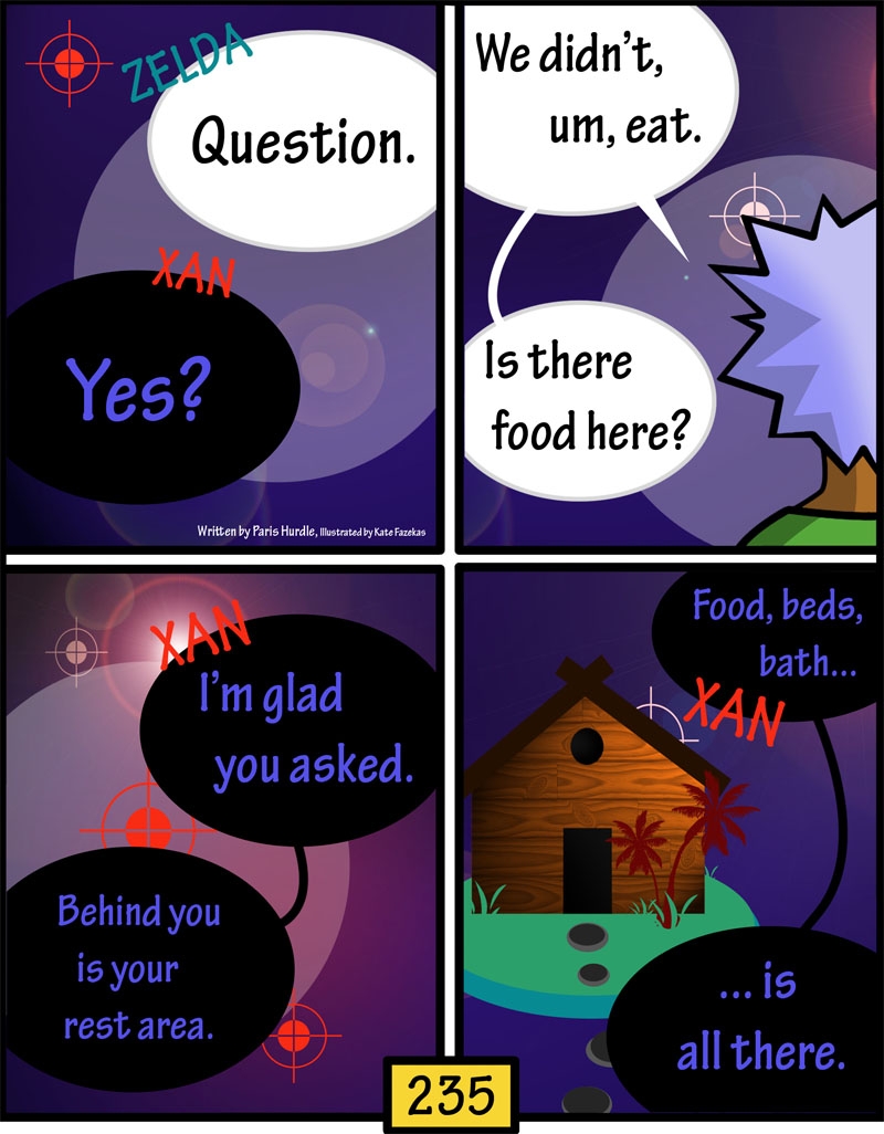 The Plan- Part 2