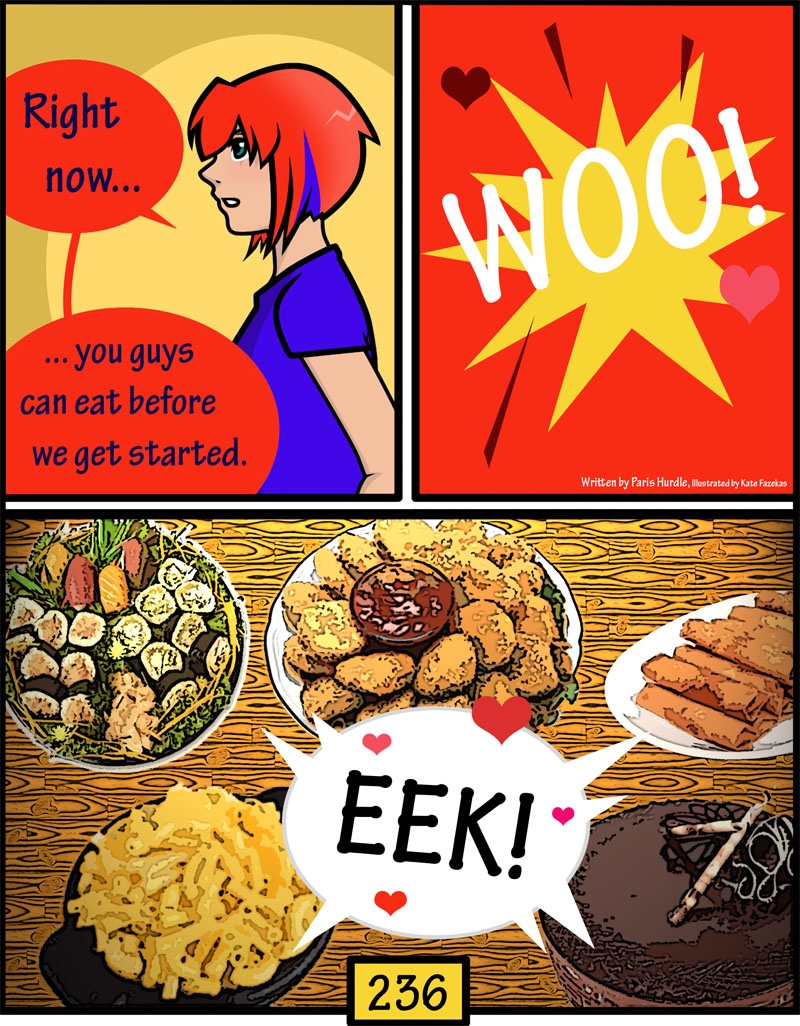 The Plan- Part 3