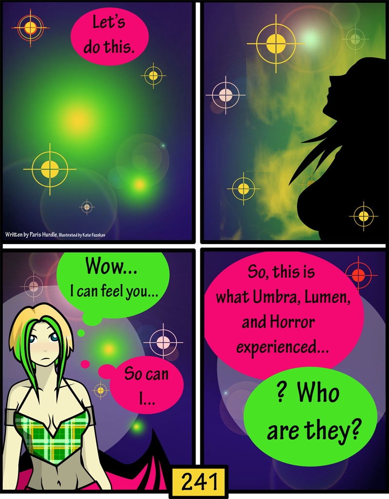 Lessons, Phase 1 - Juri Part 3