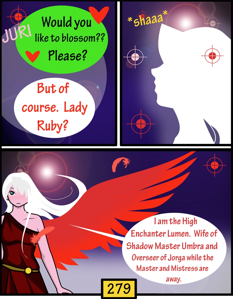 Bravado- Part 5