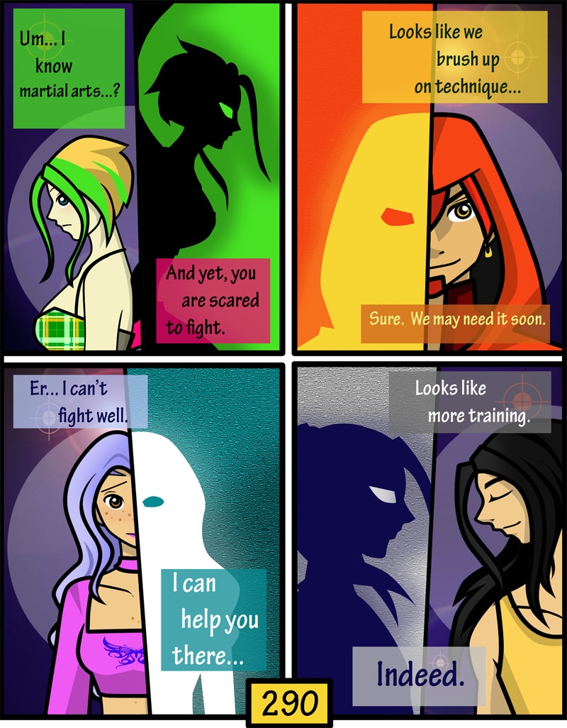 Phase 2- Part 2