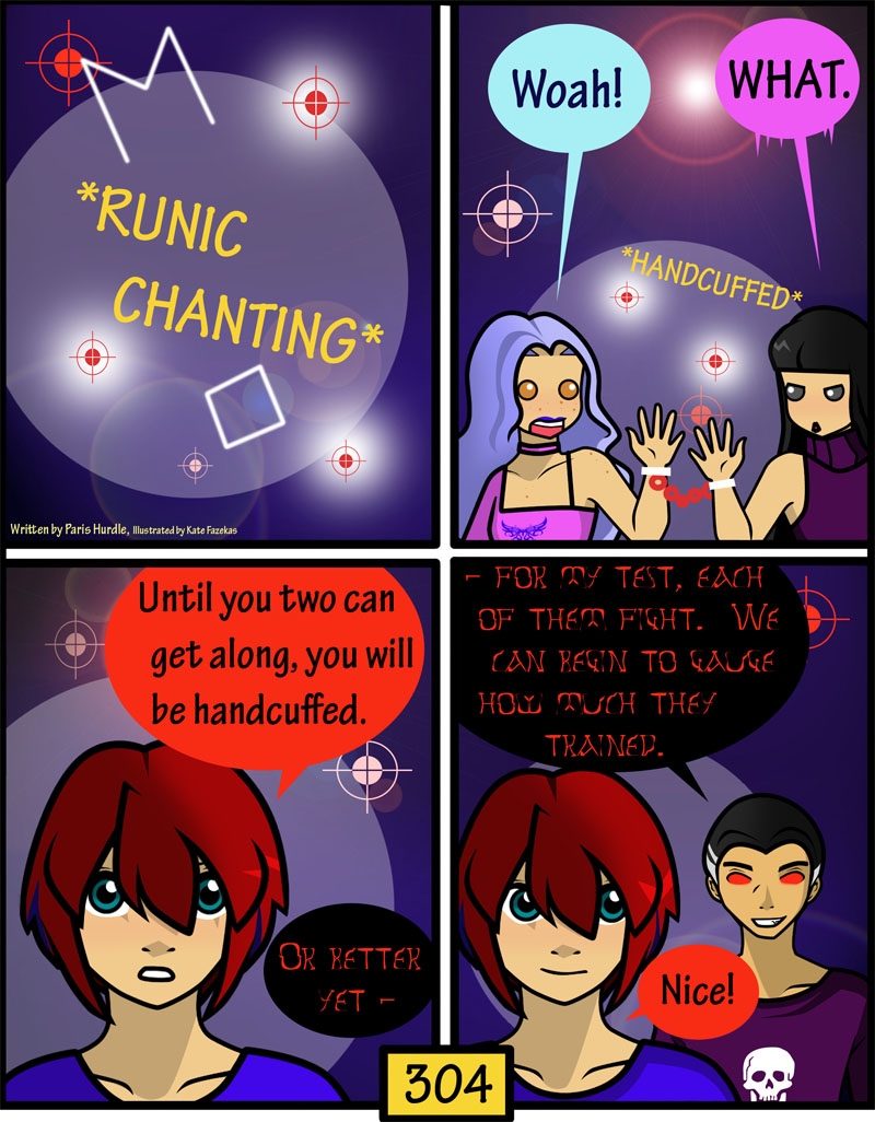 Predictions- Part 1