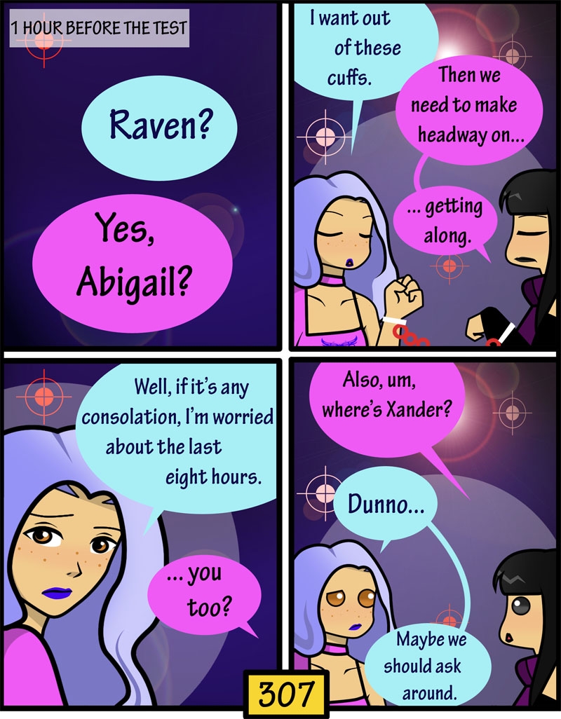 Moving the Chains- Part 1