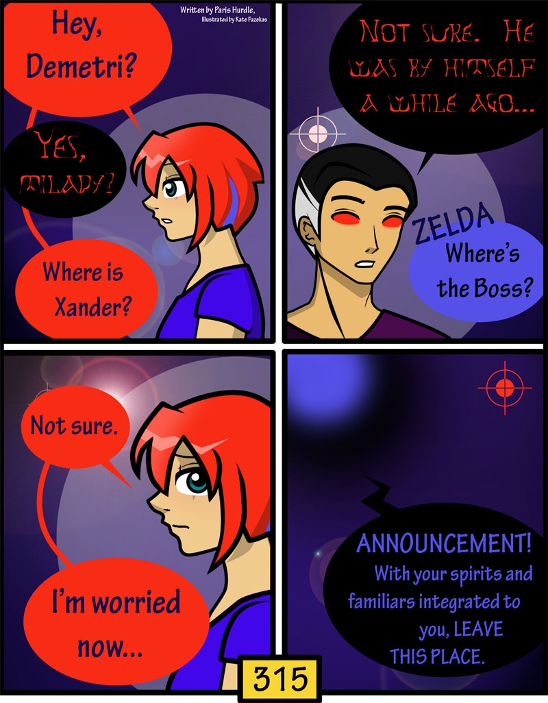 Exiting Jorga- Part 1