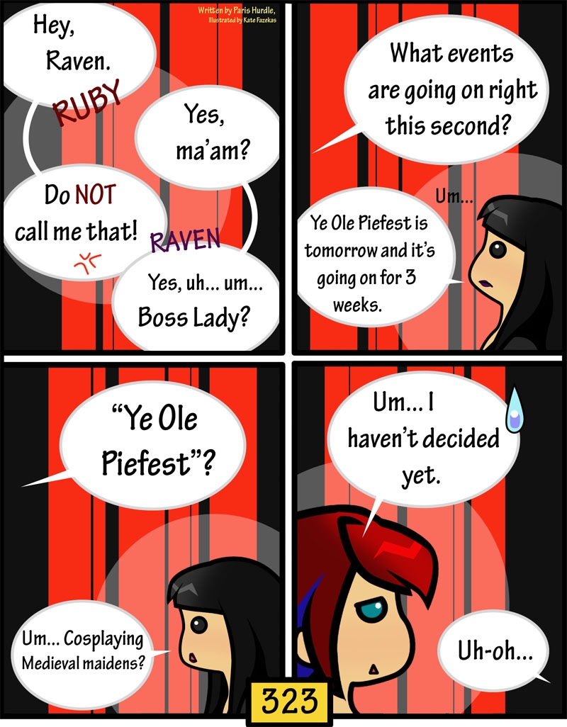 Deliveries- Part 2