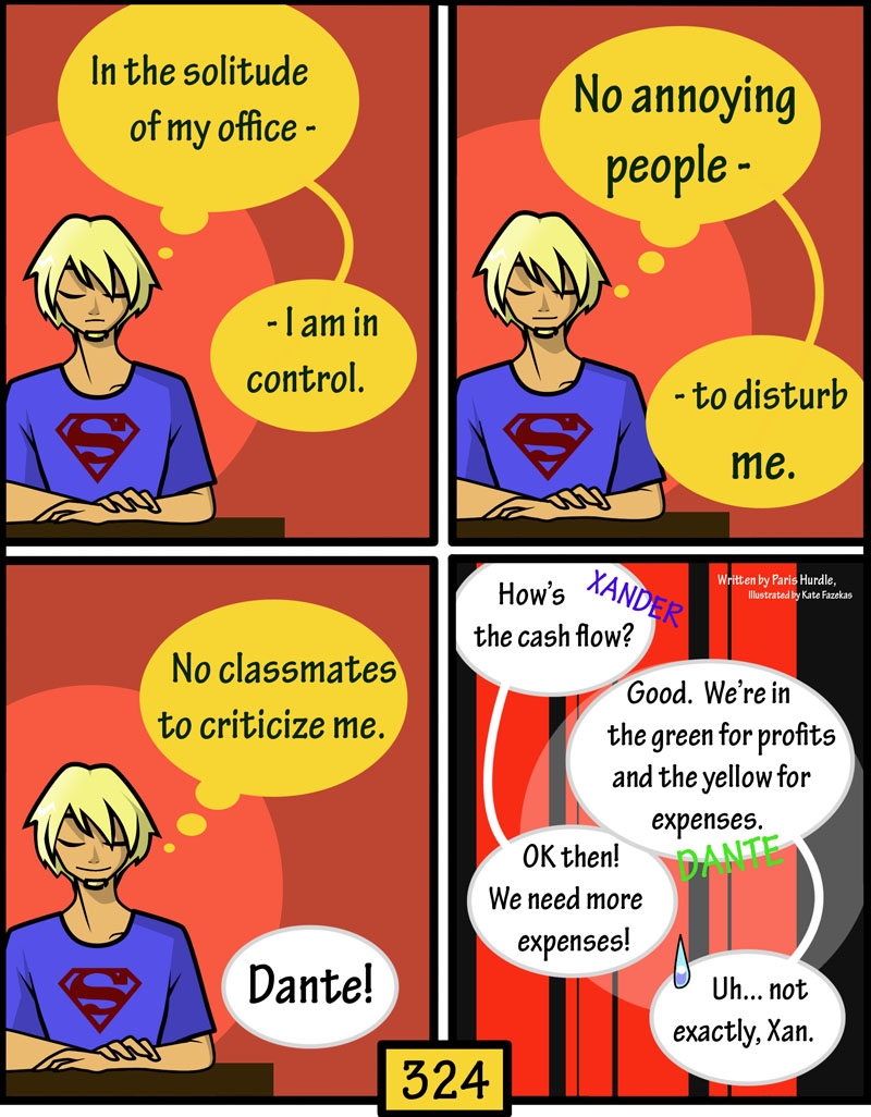 Deliveries- Part 3