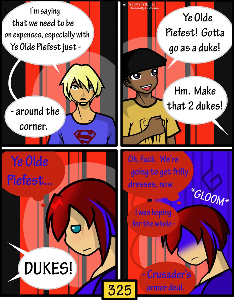 Deliveries- Part 4