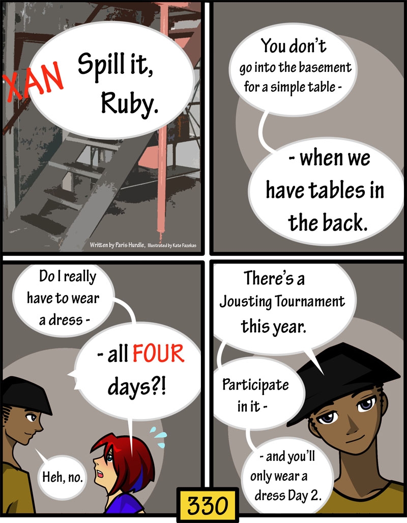 A Proposal- Part 2